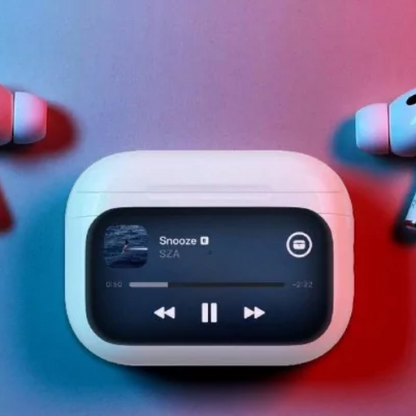AirPods A9 Pro – ANC/ENC