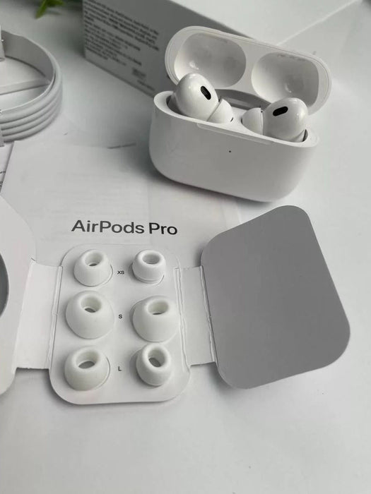 Latest AirPods Pro 2nd Gen with Pop-up Pairing & Sound Buzzer