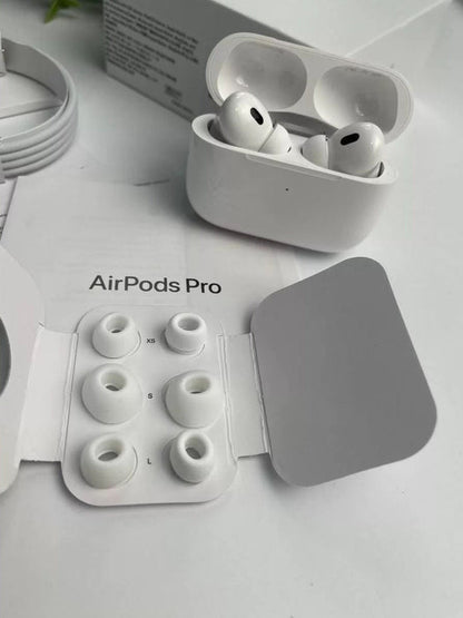 Latest AirPods Pro 2nd Gen with Pop-up Pairing & Sound Buzzer