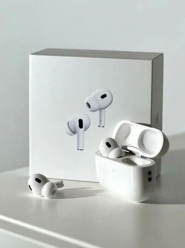 Latest AirPods Pro 2nd Gen with Pop-up Pairing & Sound Buzzer