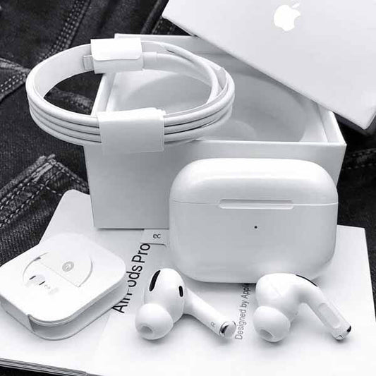 Latest AirPods Pro 2nd Gen with Pop-up Pairing & Sound Buzzer
